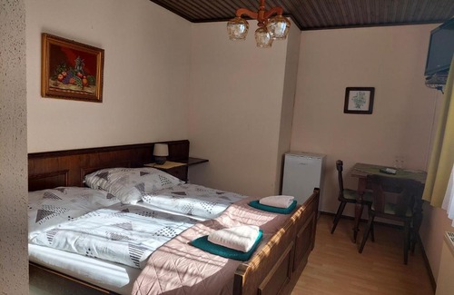 Tulbing Bed & Breakfast | Pension Welserhof