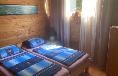 Passau House | Pension Zur Freiheit