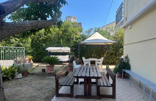 Grottammare Hotel | Pensione Vagnozzi