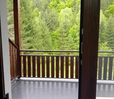 Bistrita Bargaului House | Pensiunea Agroturistica Pietroasa