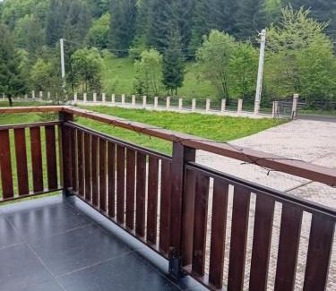Bistrita Bargaului House | Pensiunea Agroturistica Pietroasa