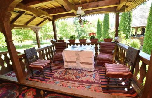 Botiza House | Pensiunea Ancuta din Botiza