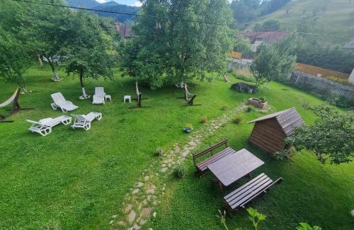 Bran House | Pensiunea Anotimpuri Bran