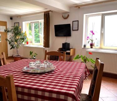 Rasnov House | Pensiunea Folea Rasnov