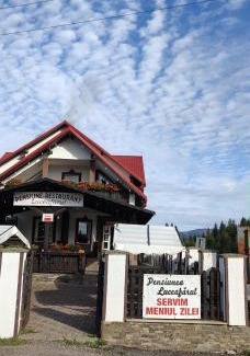 Pojorita Resort | Pensiunea Luceafărul