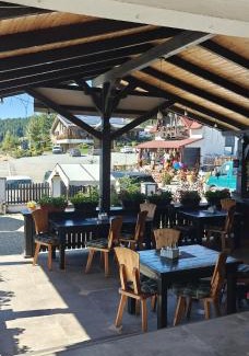 Pojorita Resort | Pensiunea Luceafărul