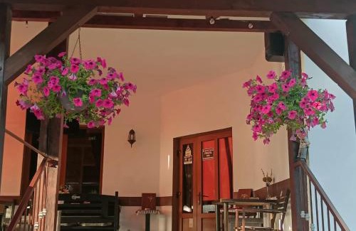 Viseu de Sus House | Pensiunea Mallorca Restaurant - Bar