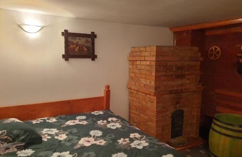 Bran Cabin | Pensiunea Padina