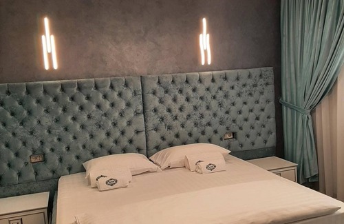 Adjud Hotel | Pensiunea Ramina