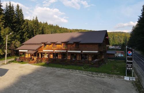 Rasnov House | PENSIUNEA VALEA CETATII