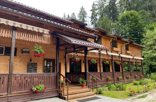 Rasnov House | PENSIUNEA VALEA CETATII