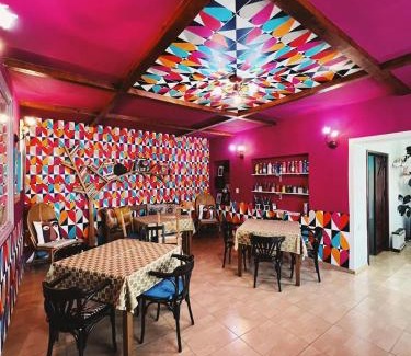 Rasnov House | Pensiunea Victoria