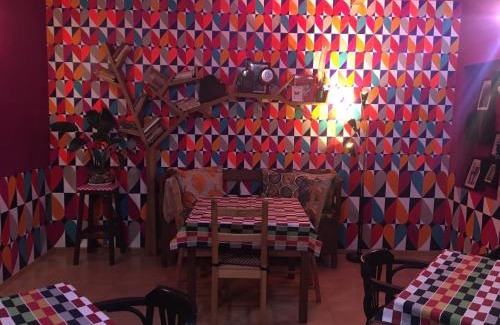 Rasnov House | Pensiunea Victoria