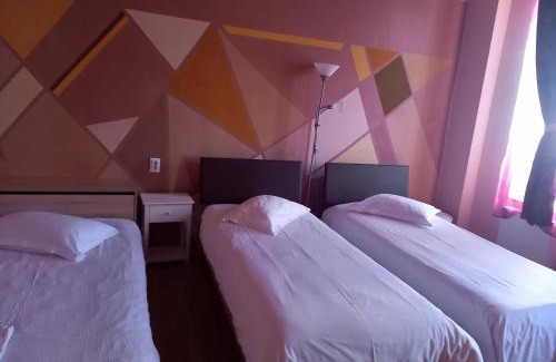 Cluj-Napoca House | Pensiunea Vila Dana