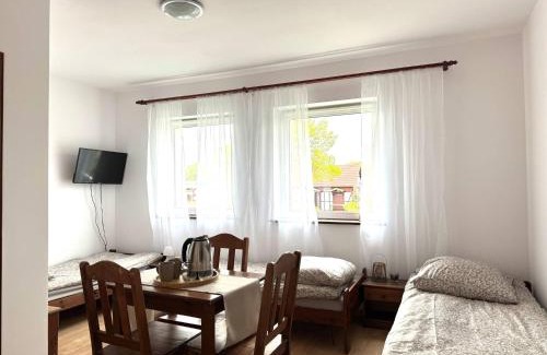 Rowy House | Pensjonat Rowy