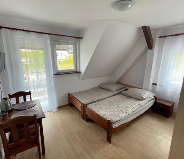 Rowy House | Pensjonat Rowy
