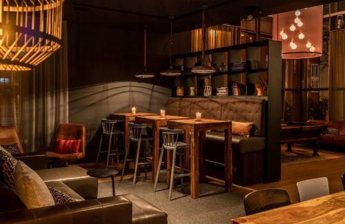 Rostock Hotel | Pentahotel Rostock
