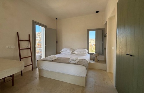 Folegandros Hotel | Pentanemi Folegandros