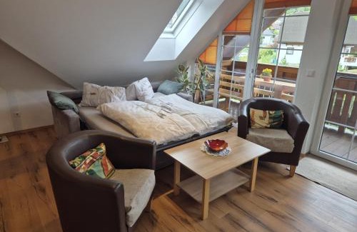 Sankt Margarethen im Lungau Apartment | Penthouse Aineckblick