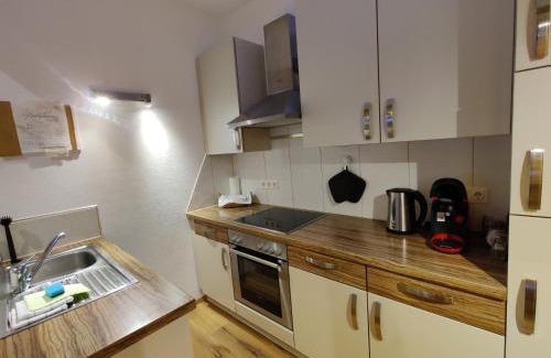 Sankt Margarethen im Lungau Apartment | Penthouse Aineckblick