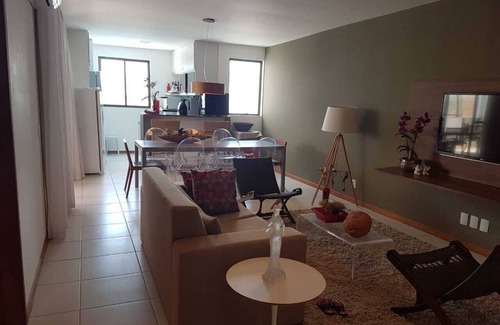 Barra de Sao Miguel Resort | Penthouse apartment in luxury resort in Barra de São Miguel - Alagoas