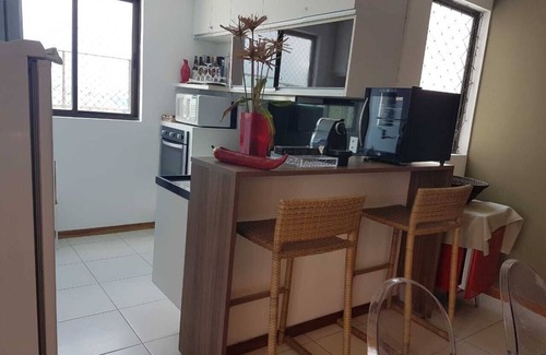 Barra de Sao Miguel Resort | Penthouse apartment in luxury resort in Barra de São Miguel - Alagoas