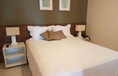 Barra de Sao Miguel Resort | Penthouse apartment in luxury resort in Barra de São Miguel - Alagoas