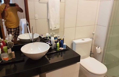 Barra de Sao Miguel Resort | Penthouse apartment in luxury resort in Barra de São Miguel - Alagoas