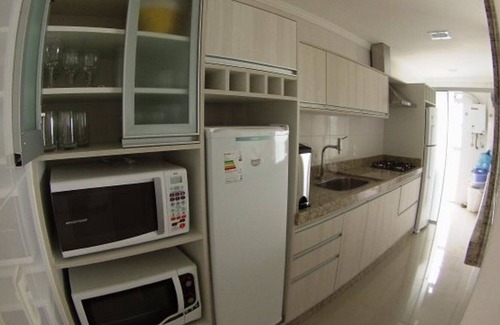 Morrinhos Apartment | Penthouse Apartment Beira Mar in Canto Grande, Bombinhas