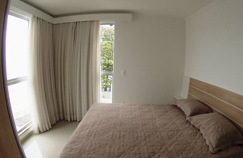 Morrinhos Apartment | Penthouse Apartment Beira Mar in Canto Grande, Bombinhas