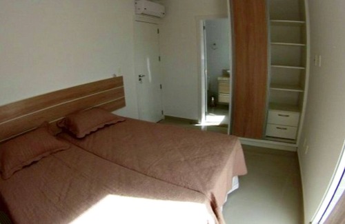Morrinhos Apartment | Penthouse Apartment Beira Mar in Canto Grande, Bombinhas