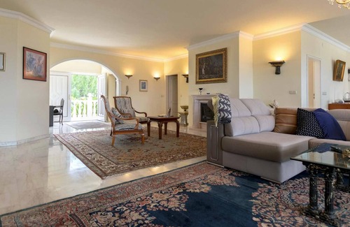 Chayofa Apartment | Penthouse apartment in a quiet area with pool, jacuzzi and terrace