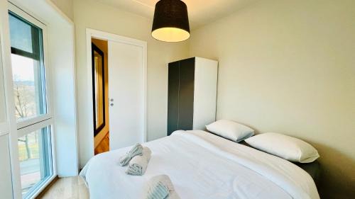 Kristiansand Apartment | Penthouse Apartment