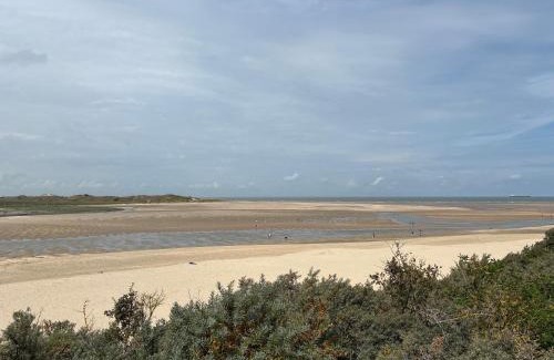 Heist Apartment | Penthouse appartement Knokke-Heist