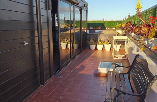 El Cotillo Apartment | Penthouse Casa Orymar El Cotillo