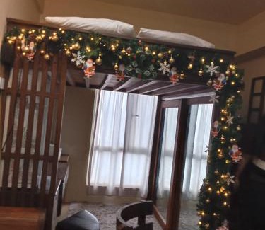 Cagayan de Oro Apartment | Penthouse Condo Studio Unit CENTRIO TOWER w/Stove