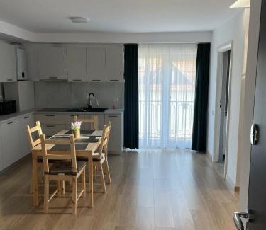 Oradea Apartment | Penthouse DH Apartments