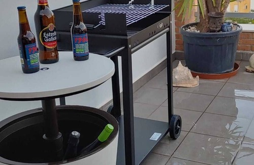 Pego Apartment | Penthouse Duplex Baladrar Large Terrace 8Km Dénia-Oliva Nova Golf Beach IDEAL Groups