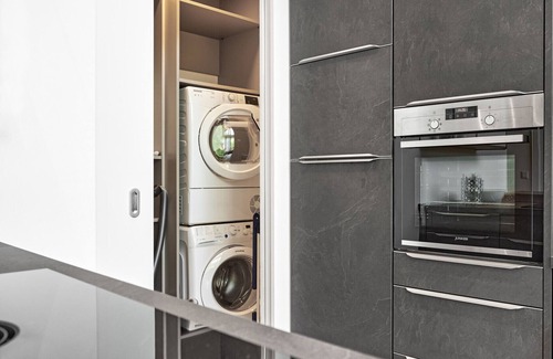 Tauplitz Apartment | Penthouse Hechelstein 105 - Panorama Lodges