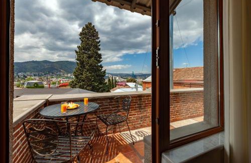 Avlabari Hotel | Penthouse Hotel