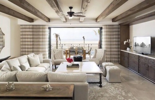 Los Cabos Resort | Penthouse in a Luxury Resort. Perfect to enjoy family time!