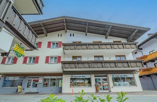 Westendorf Apartment | Penthouse Janita