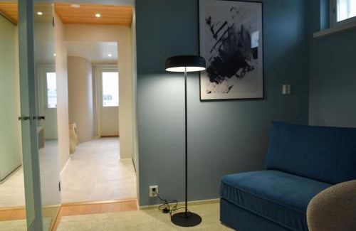 Kemi Apartment | Penthouse Kemi