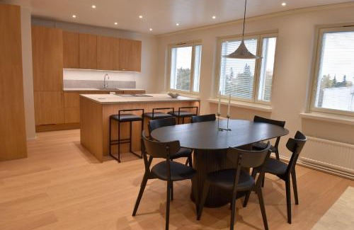 Kemi Apartment | Penthouse Kemi