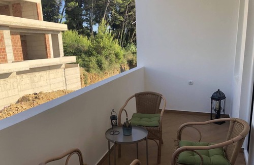 Ulcinj Apartment | Penthouse Lungo Mare Ulcinj