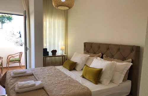 Ulcinj Apartment | Penthouse Lungo Mare Ulcinj
