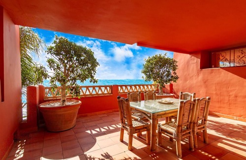 Torrox Costa Apartment | Penthouse Luxury Faro by Casasol