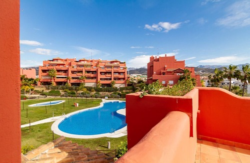 Torrox Costa Apartment | Penthouse Luxury Faro by Casasol