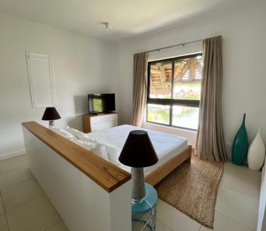 Black River Apartment | Penthouse Marina - 3 ensuite bedrooms