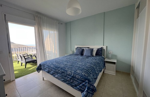 Chayofa Apartment | PENTHOUSE MIRADOR DEL ATLANTICO